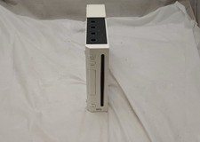 Nintendo Wii RVL-001 White