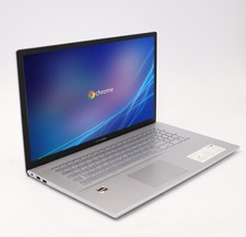 Notebook Asus VivoBook 17"