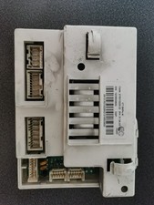 Scheda elettronica lavatrice - scheda,