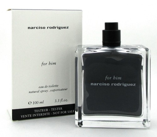 Narciso rodríguez for him 3 - narciso,