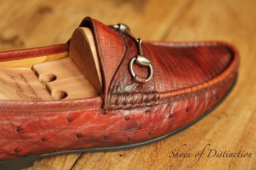 Gucci scarpe mocassini - , in