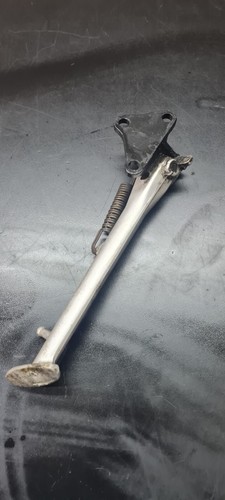 Cavalletto laterale triumph - cavalletto,