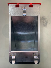 MANGIATOIA PER CONIGLI E