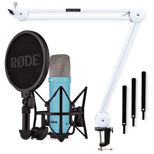 Rode nt1 signature blue - rode,