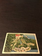 THE DEERING ESTATE - VILLA