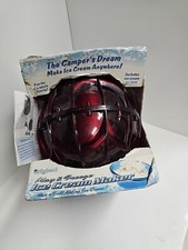 The ORIGINAL Play and Freeze