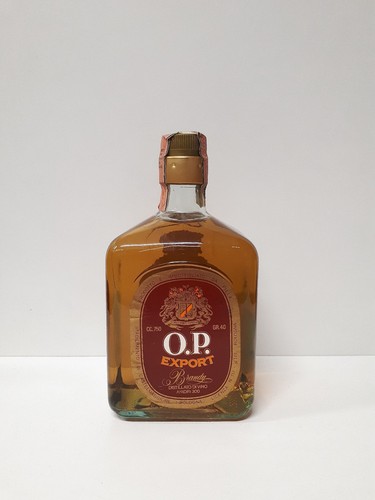 Oropilla export brandy cl - oropilla,