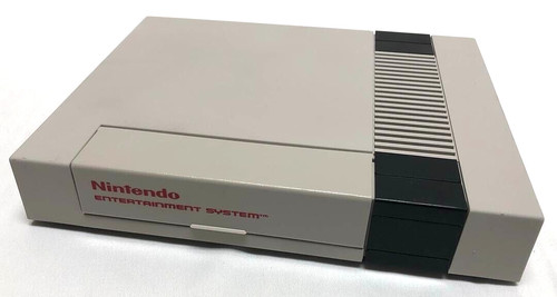 Custodia nes nintendo anni - nes, 80