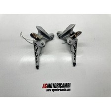 SUPPORTO FARO ANTERIORE TELAIO CAGIVA RAPTOR 650 2001-2004