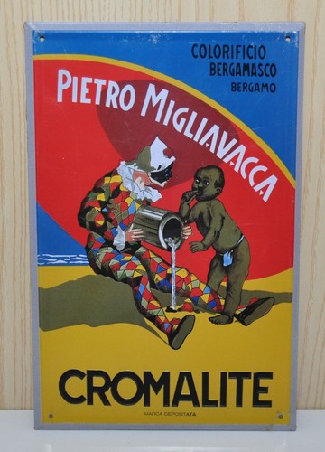 Cromalite pietro migliavacca - cromalite,