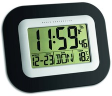 TFA 60.4503 Digitale Orologio