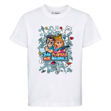 Maglietta TPOC Stefe e Phere