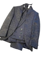 Abito Bimbo Elegante 4 Anni