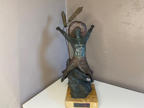 Josep bofill sculpture jeune - josep,