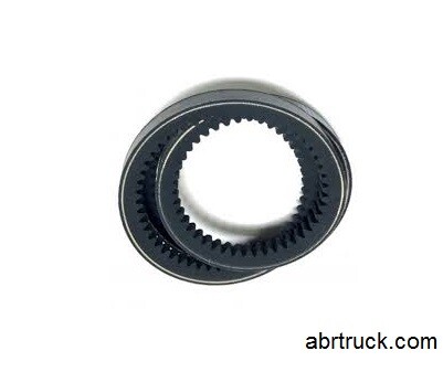 Cinghia alternatore avx - alternatore,