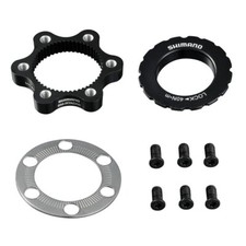 Adattatore disco freno Shimano