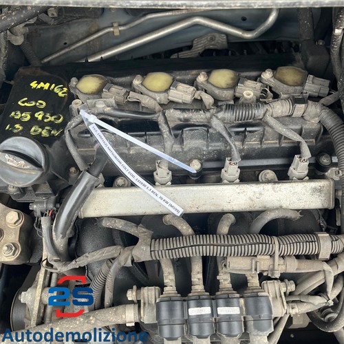 Motore mitsubishi colt cod