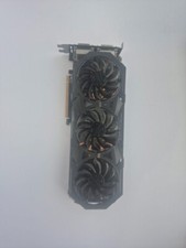 GIGABYTE NVIDIA GeForce GTX