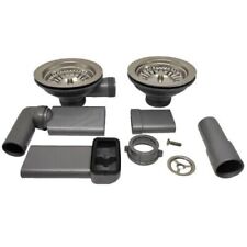 Ricambio kit piletta basket