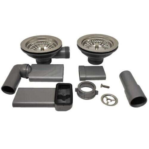 Ricambio kit piletta basket
