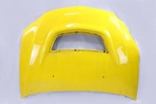 5900A210 COFANO ANTERIORE MITSUBISHI LANCER EVO 9 2.0 B (2006) RICAMBIO USATO LE