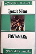 Ignazio Silone Fontamara  -