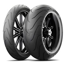 Pneumatico anteriore Michelin