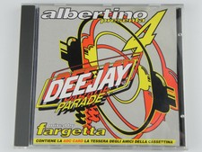 Albertino presenta Deejay