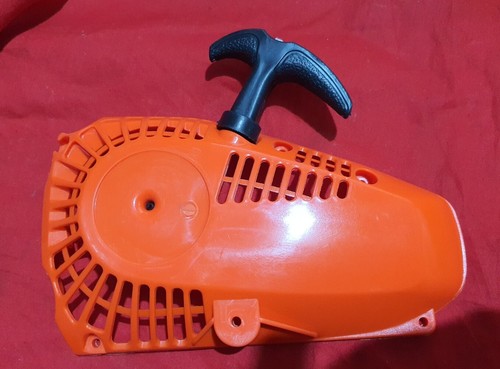 Motosega tempi carter - 2,