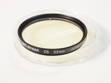 Filtro CROSS SCREEN API-APINAR 52mm