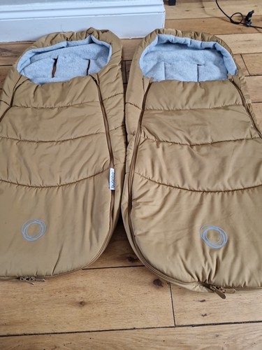 Bugaboo poggiapiedi - poggiapiedi, x2