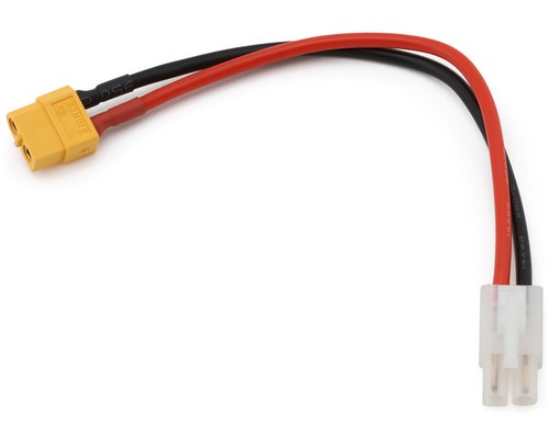 Cavo adattatore gens ace xt60 - gens,