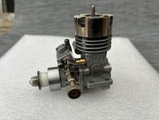 Fuji 11 SR Modellino Motore