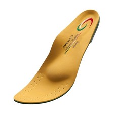 Plantari Ortopedici per dolore