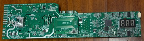 Scheda elettronica - , di