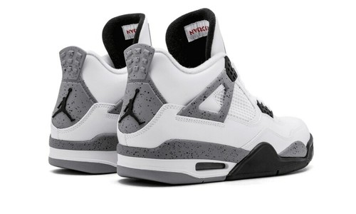 Air jordan retro white - retro, "white