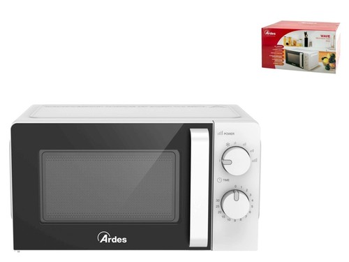 Ardes forno microonde - a,