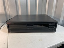 Nakamichi Lettore CD 4 Hi-Fi