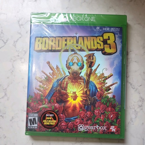 Borderlands standard edition - 3,