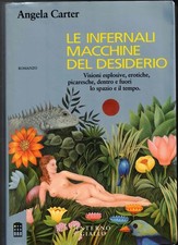 Le infernali macchine del