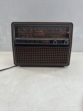 Radio transistor grundig rf - a,