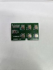 Scheda Pulsanti AT0080329 –