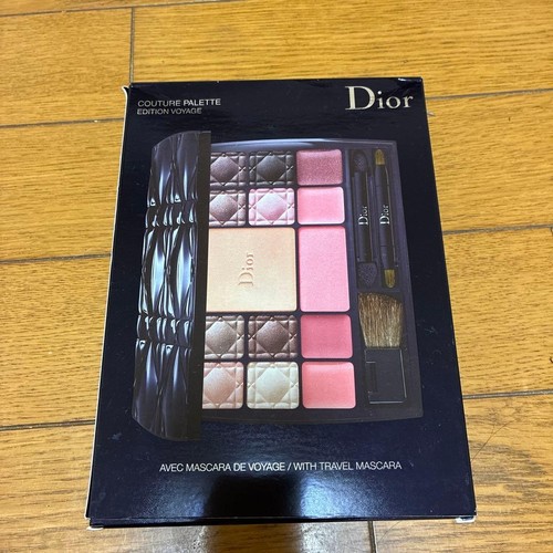 Dior couture palette edition - dior,
