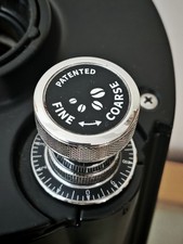 Macina caffe macinino professional Specialty Coffee Grinder NUOVA SIMONELLI MDJA