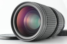SMC PENTAX A 645 zoom 80-160