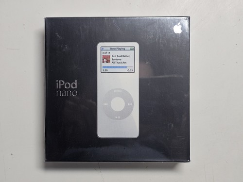 Apple ipod nano - apple, nano,