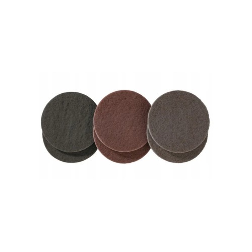 Parkside set dischi abrasivi - parkside,