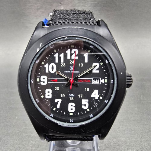Orologio smith and wesson - orologio,
