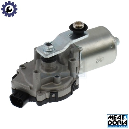 Motore tergicristallo 27452 - motore,