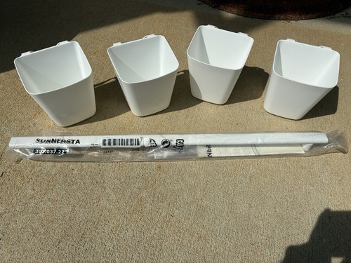 Ikea sunnersta scaffale - ikea, +